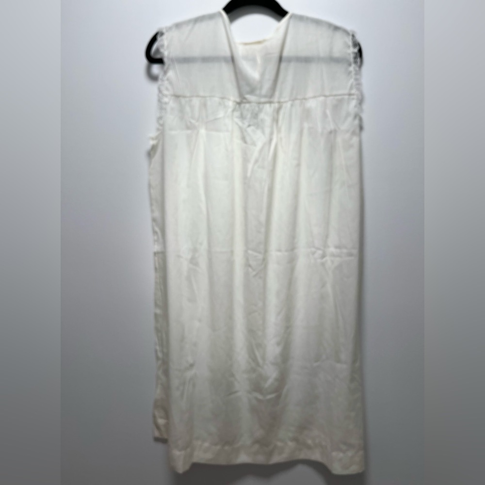 Vintage nightgown